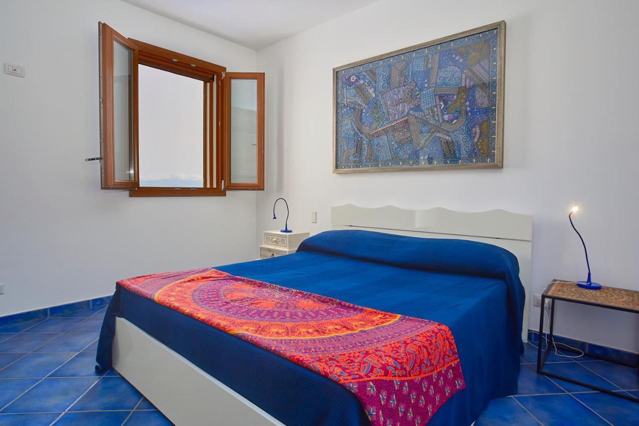 Villa Ananda Scopello (Sicily) Exterior foto