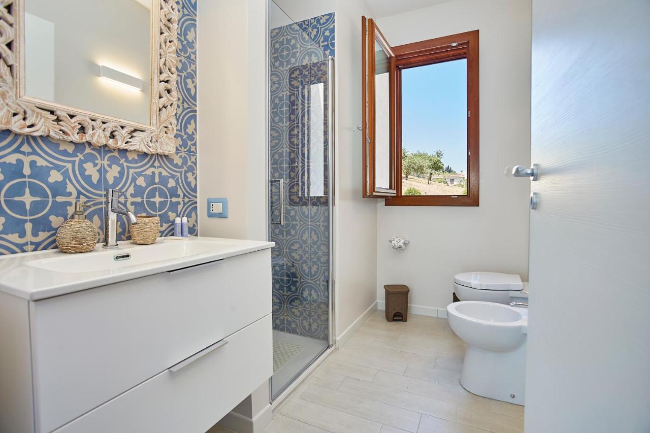 Villa Ananda Scopello (Sicily) Exterior foto